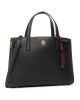 Tory Burch Дамска чанта 73625 Black 001 - Mera.bg