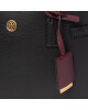 Tory Burch Дамска чанта 73625 Black 001 - Mera.bg