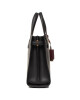 Tory Burch Дамска чанта 73625 Black 001 - Mera.bg