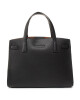 Tory Burch Дамска чанта 73625 Black 001 - Mera.bg