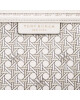 Tory Burch Дамска чанта Basketweave Tote 145634 Бежов - Mera.bg