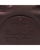 Tory Burch Дамска чанта Ella Puffy Chain Tote 152450 Бордо - Mera.bg