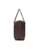 Tory Burch Дамска чанта Ella Puffy Chain Tote 152450 Бордо - Mera.bg