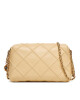 Tory Burch Дамска чанта Fleming Small 169226 Екрю - Mera.bg