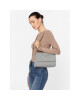 Tory Burch Дамска чанта Fleming Soft Convertible Shoulder Bag 137301 Bay Gray 029 - Mera.bg