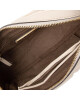 Tory Burch Дамска чанта Kira Mini Camera Bag 88095 Brie/Rolled Gold 136 - Mera.bg
