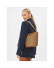 Tory Burch Дамска чанта McGraw Bucket Bag 143544 Кафяв - Mera.bg