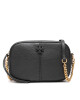 Tory Burch Дамска чанта Mcgraw Camera 147578 Черен - Mera.bg
