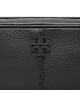 Tory Burch Дамска чанта Mcgraw Camera 147578 Черен - Mera.bg