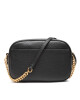 Tory Burch Дамска чанта Mcgraw Camera 147578 Черен - Mera.bg
