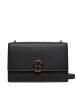 Tory Burch Дамска чанта Miller Черен - Mera.bg