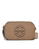 Tory Burch Дамска чанта Miller Mini Crossbody Bag 150153 Бежов - Mera.bg