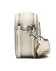 Tory Burch Дамска чанта Miller Mini Crossbody Bag 150153 Екрю - Mera.bg