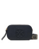 Tory Burch Дамска чанта Miller Mini Crossbody Bag 150153 Тъмносин - Mera.bg