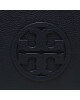 Tory Burch Дамска чанта Miller Mini Crossbody Bag 150153 Тъмносин - Mera.bg