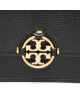Tory Burch Дамска чанта Miller Wallet Crossbody 137145 Черен - Mera.bg