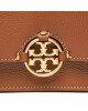 Tory Burch Дамска чанта Miller Wallet Crossbody 137145 Light Umber 905 - Mera.bg