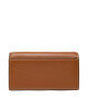 Tory Burch Дамска чанта Miller Wallet Crossbody 137145 Light Umber 905 - Mera.bg
