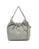 Tory Burch Дамска чанта Mini Fleming 162451 Сив - Mera.bg