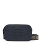 Tory Burch Дамска чанта Mini Miller Crossbody 171955 Тъмносин - Mera.bg