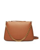 Tory Burch Дамска чанта Perry 175544 Кафяв - Mera.bg