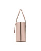 Tory Burch Дамска чанта Perry Triple 81932 Shell Pink 652 - Mera.bg
