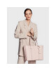 Tory Burch Дамска чанта Perry Triple 81932 Shell Pink 652 - Mera.bg