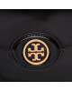 Tory Burch Дамска чанта Robinson Spazzolato Convertible Shoulder Bag 143122 Черен - Mera.bg