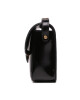 Tory Burch Дамска чанта Robinson Spazzolato Convertible Shoulder Bag 143122 Черен - Mera.bg