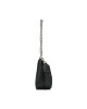 Tory Burch Дамска чанта Small 151 Mercer Nylon Crestent 148656 Black 001 - Mera.bg