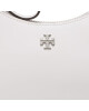 Tory Burch Дамска чанта Small Mercer Spazzolato 148657 White 100 - Mera.bg