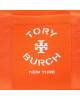 Tory Burch Дамска чанта Small Tory Tote 148661 Оранжев - Mera.bg