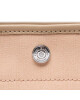 Tory Burch Дамска чанта Twill Tory Tote 140598 Бежов - Mera.bg