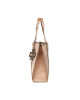 Tory Burch Дамска чанта Twill Tory Tote 140598 Бежов - Mera.bg