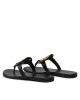 Tory Burch Джапанки Metal Miller 136593 Черен - Mera.bg