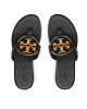 Tory Burch Джапанки Metal Miller 136593 Черен - Mera.bg