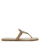 Tory Burch Джапанки Miller 151169 Кафяв - Mera.bg