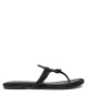 Tory Burch Джапанки Miller 152177 Черен - Mera.bg