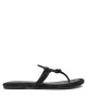 Tory Burch Джапанки Miller 152177 Черен - Mera.bg