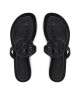 Tory Burch Джапанки Miller 152177 Черен - Mera.bg
