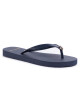 Tory Burch Джапанки Solid Thin Flip Flop 47405 Perfect Navy 430 - Mera.bg