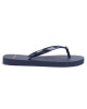 Tory Burch Джапанки Solid Thin Flip Flop 47405 Perfect Navy 430 - Mera.bg