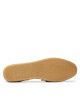 Tory Burch Еспадрили Eleanor Dorsay Espadrille 88743 New Cream 122 - Mera.bg
