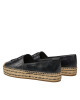 Tory Burch Еспадрили Ines 144346 Черен - Mera.bg