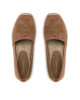Tory Burch Еспадрили Woven Doublet Aline Espadrille 143022 Almond Flour/Almond Flour 250 - Mera.bg