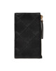 Tory Burch Калъф за кредитни карти 152602 Черен - Mera.bg