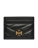 Tory Burch Калъф за кредитни карти 90345 Черен - Mera.bg