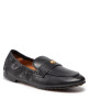 Tory Burch Лоуфъри Ballet Loafer 87269 Черен - Mera.bg
