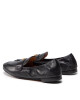 Tory Burch Лоуфъри Ballet Loafer 87269 Черен - Mera.bg