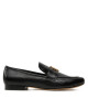 Tory Burch лоуфъри с дебела подметка Eleanor Loafer 158204 Черен - Mera.bg